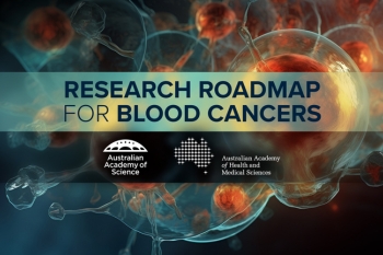 Learned academies and Leukaemia Foundation join forces to accelerate blood cancer research-thumbnail